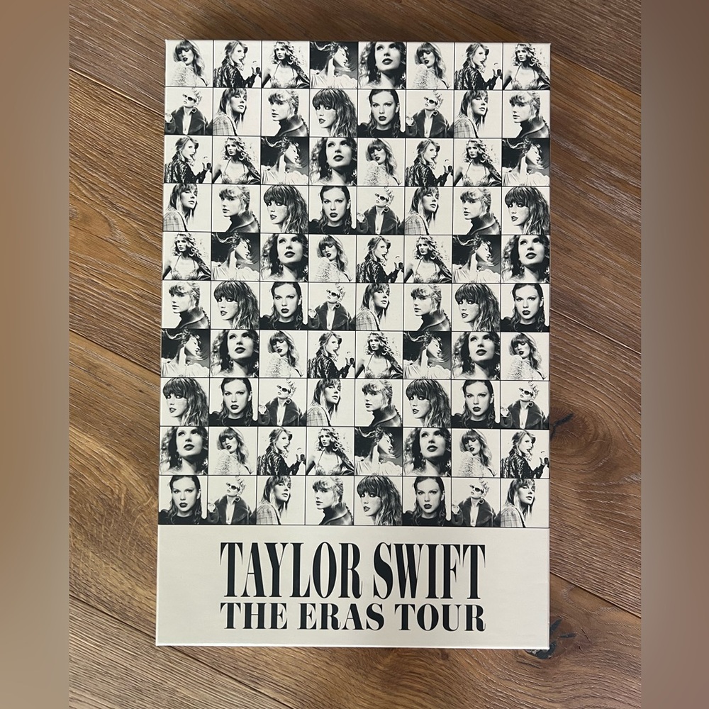 Taylor Swift VIP Box
